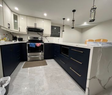 For Lease - 99 Havagal Crescent, Markham, Ontario - Photo 5