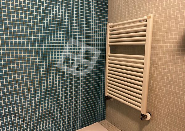 Apartamento T1 em Aveiro