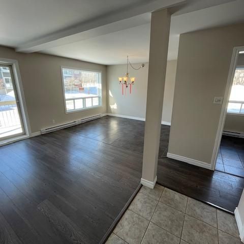 4 1/2 À Louer - Photo 1