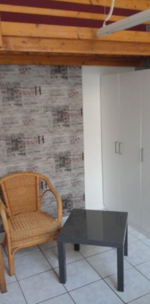 Kamer 1 - Ommegangstraat 47 - Foto 1