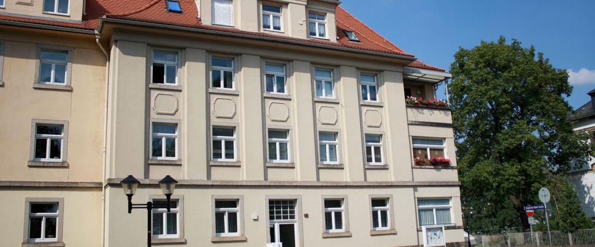 Siegfried-Rädel-Straße 12 - Photo 1