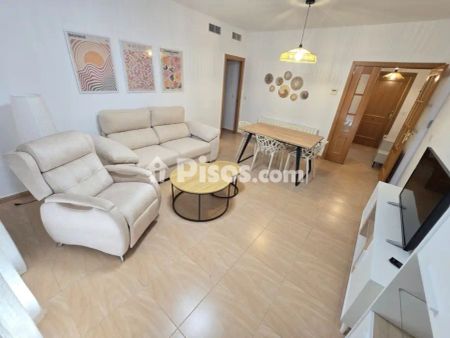 Piso en alquiler en Calle Ana Finch - Photo 3