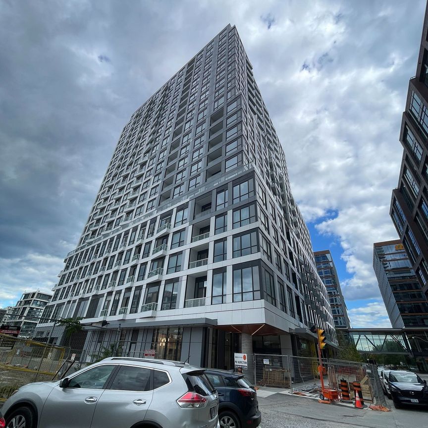 For Lease - 15 Richardson Street Unit# 1311, Toronto, Ontario - Photo 1