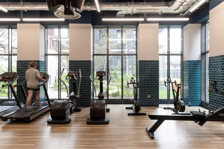 Quayside Quarter @ Dublin Landings, Docklands, Dublin 1 - Photo 3