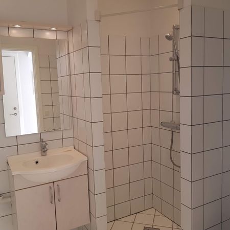 Skøn 3-vær lejlighed i Silkeborg midtby - Photo 3