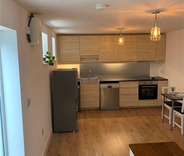 52 Convent Lane, Dunlaoghaire , Dun Laoghaire, South County Dublin,... - Photo 5