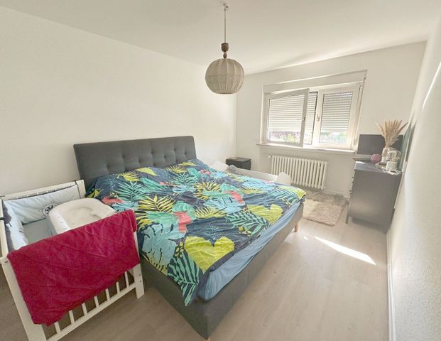 Renoviertes Einfamilienhaus mit Garten und Terrasse zur Miete! - Foto 1