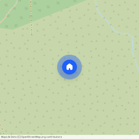 Ulriksbergspromenaden, Växjö