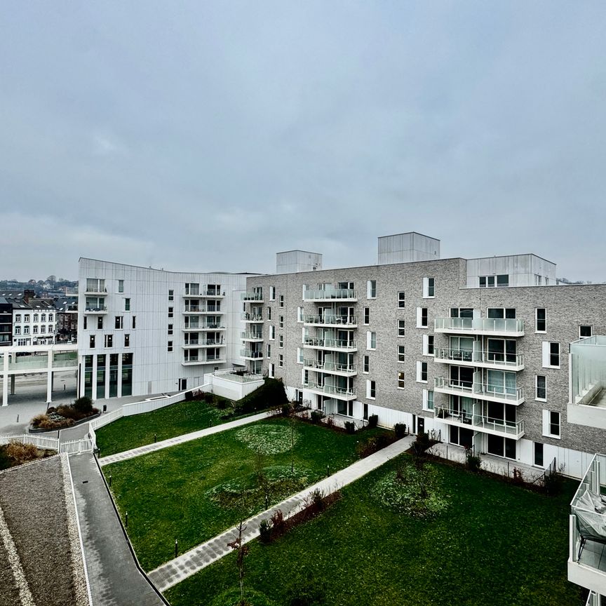 Rue des Bourgeois, 5000, Namur - Foto 1