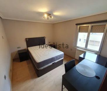 Alquiler de piso en CL Maestros Nacionales, 44 - Photo 1