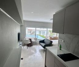 Studio/Γκαρσονιέρα για ενοικίαση - Βούλα, - Photo 2