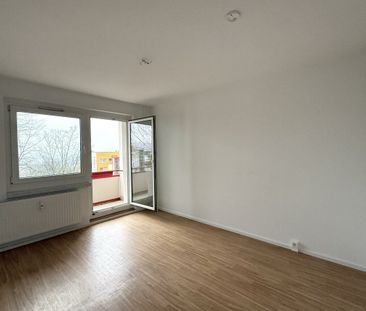 2-Raum-Wohnung in Chemnitz Helbersdorf - Photo 5