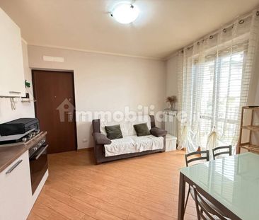 Bilocale buono stato, piano rialzato, Casei Gerola - Photo 1