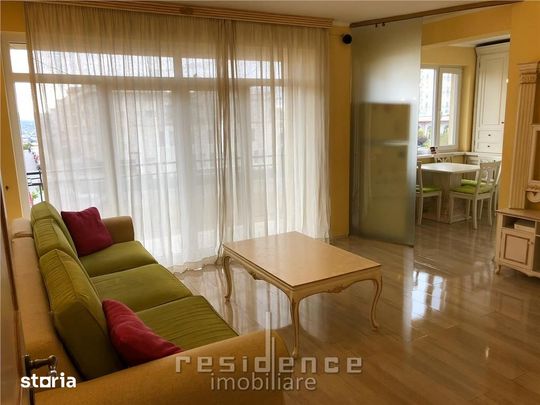 Pet Friendly! Apartament 2 camere, 81 mp Andrei Muresanu Buna Ziua - Photo 1