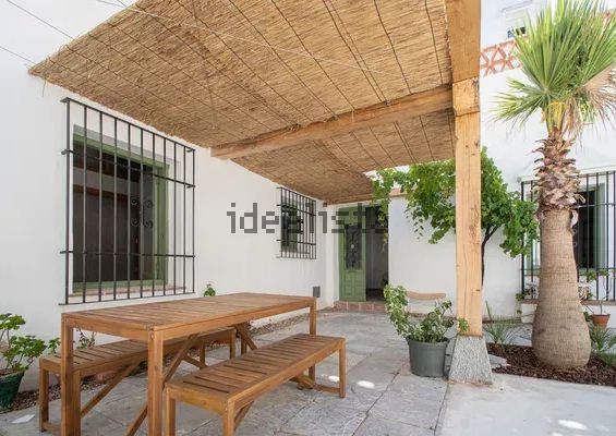 Alquiler de piso en Calle San José, 66