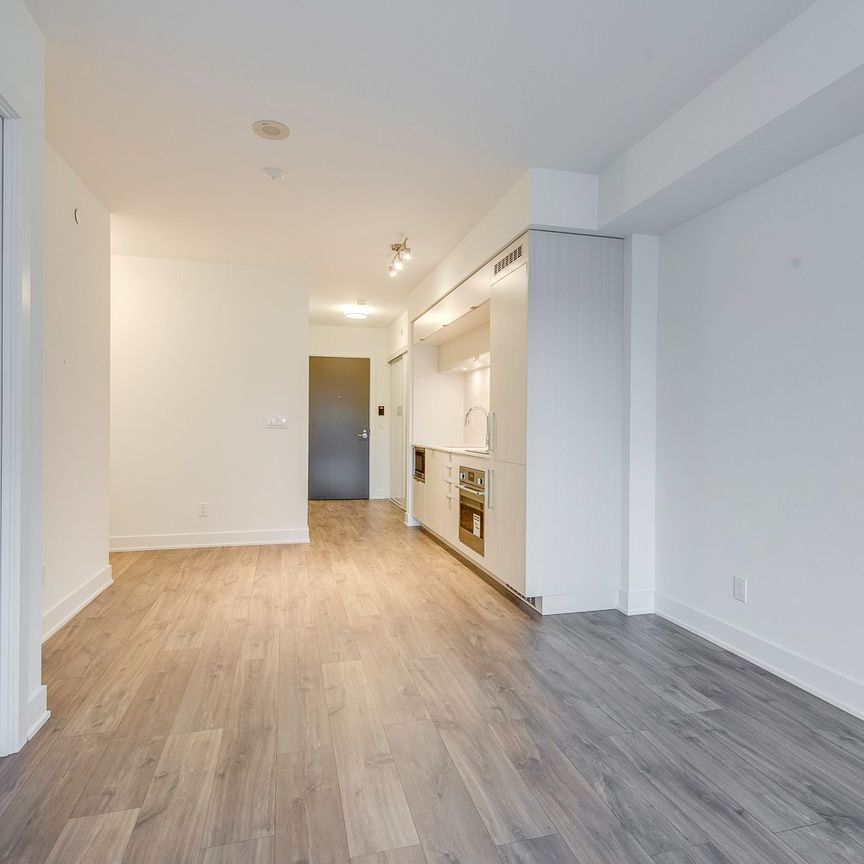 For Lease - 38 Cameron Street Unit# 417, Toronto, Ontario - Photo 1