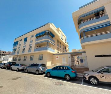 Piso de alquiler en Calle del Levante, Añoreta Baja - Photo 4