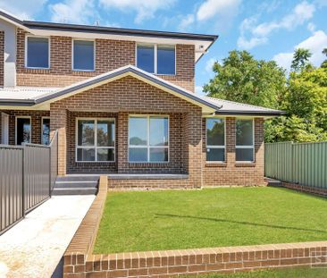 Modern 4 bedroom home - Photo 6