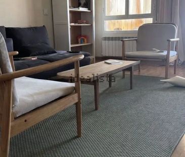 Alquiler de chalet adosado en Calle Aranegi, 100 - Foto 3