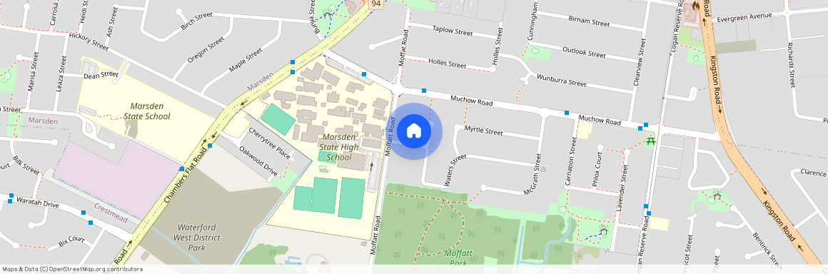 43 Waters Street, Qld 4133, Waterford West