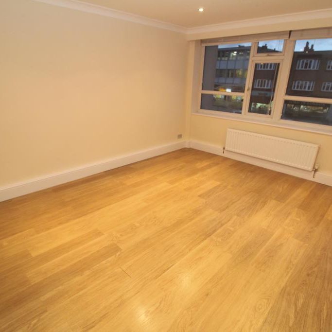 2 bedroom maisonette to rent - Photo 1