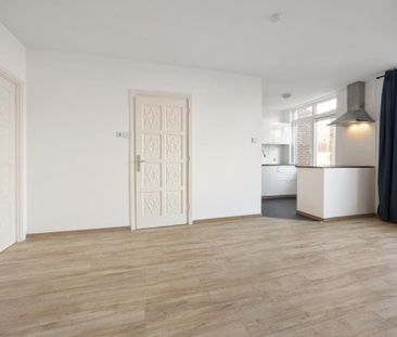 Leidsevaart 492-RD, Natuurkundigenbuurt-oost, 2014HR, Haarlem - Foto 1