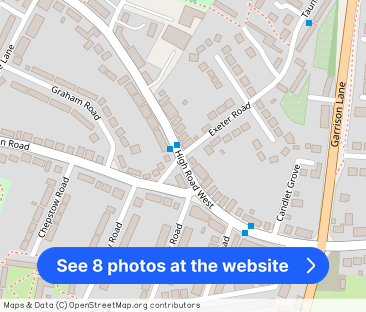 Beacon House High Road West, Felixstowe, Suffolk, IP11 - Photo 1