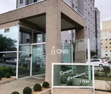 Apartamento Com 2 Dormitórios Para Alugar, 45 m² por R$2.392,00/mês... - Photo 3