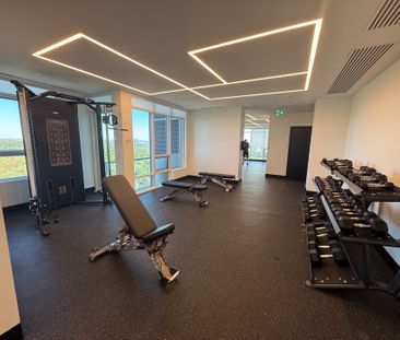 For Lease - 609 Sherbourne Street Unit# 2007, Toronto, Ontario - Photo 4