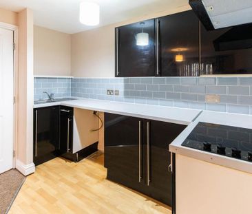 1 bedroom flat to rent - Photo 5