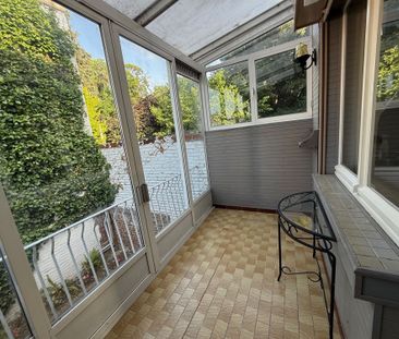 Maison mitoyenne bel-étage avec cour/jardinet - Foto 5