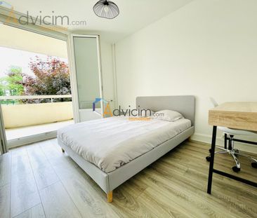 CHAMBRE MEUBLEE COLOCATION ORLEANS SUD - Photo 5