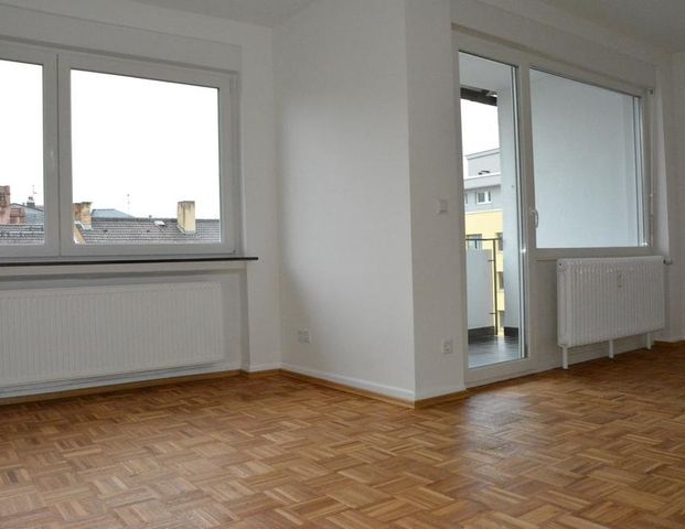 3 Zimmer Wohnung im Frankfurter Nordend - Photo 1