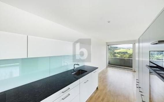 Wohnung in Teufen AR - Photo 1