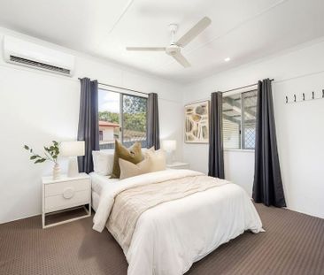 Just Perfect, Very Neat and Tidy Home With Sheds - Photo 2