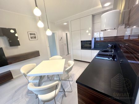 Gumieńce, 2 pok. z m. postojowym, kom lok,balkon, - Photo 4