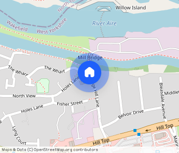 Forge Hill Lane, Knottingley, WF11 8HN - Photo 1