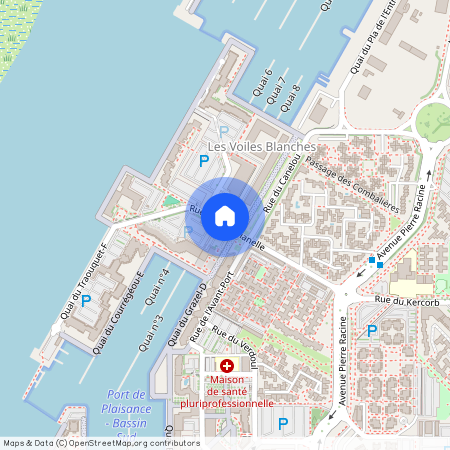11370, Leucate
