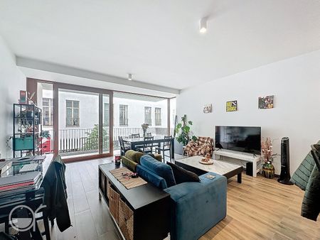 Appartement te huur in Gent - Photo 2