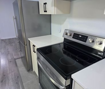 For Lease - 139 Cinrickbar Drive Unit# Lower, Toronto, Ontario - Photo 5