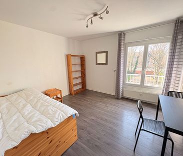 Location Appartement 1 pièce 20m² LILLE 59000 - Photo 5