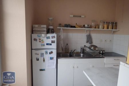 Appartement à louer 2 pièces 46.99m² - Photo 5