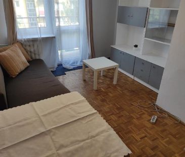 Mieszkanie Lublin LSM powierzchnia 24.0 m² C267-WM-02376 - Photo 3