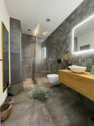«Exklusive Wohlfühloase - 3½-Zimmer-Gartenwohnung an bester Lage» - Photo 3