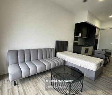 Millerz Square Serviced Residence, Batu 5, Jalan Klang Lama (Old Kl... - Photo 1