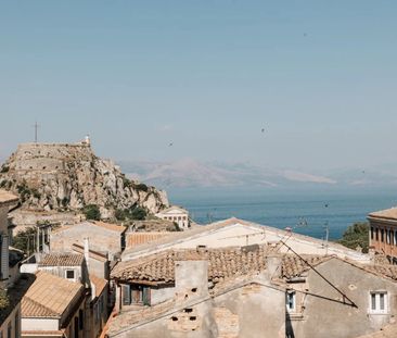 Διαμέρισμα για ενοικίαση Χώρα Κέρκυρας (Κέρκυρα) - Φωτογραφία 5