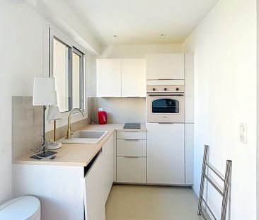 Location Appartement 1 pièce 24m² LE CANNET 06110 - Photo 4