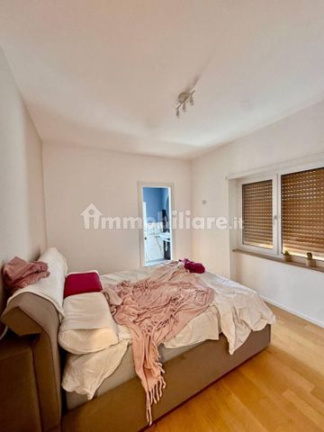 Trilocale via Guido Dorso 9, San Pasquale, Bari - Foto 5