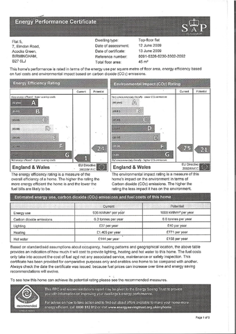 1 bedroom flat to rent - Photo 3