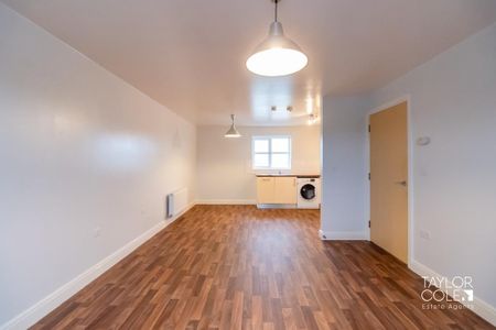 2 bedroom apartment to rent - Photo 5